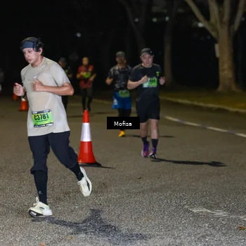 Runner Photo 5697666