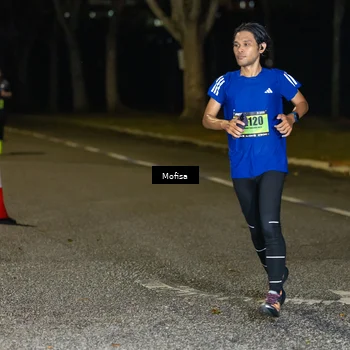 Runner Photo 5697668