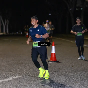 Runner Photo 5697669