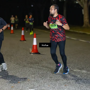Runner Photo 5697670