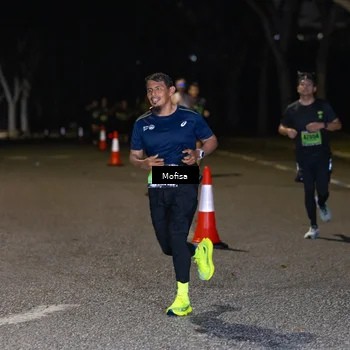 Runner Photo 5697672