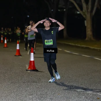 Runner Photo 5697673
