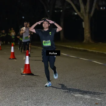 Runner Photo 5697675