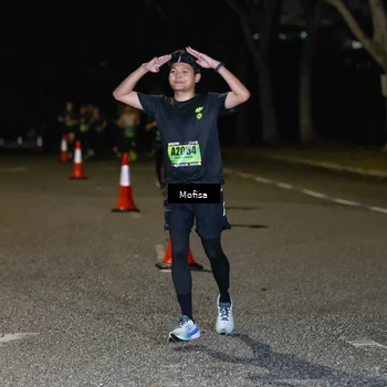 Runner Photo 5697676