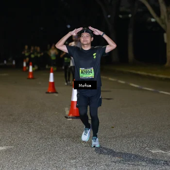 Runner Photo 5697678