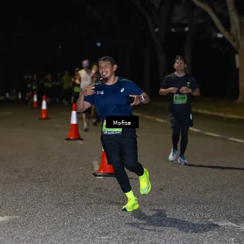 Runner Photo 5697680