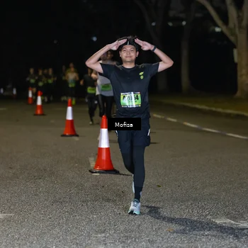 Runner Photo 5697681