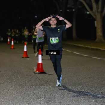 Runner Photo 5697685