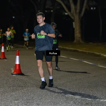 Runner Photo 5697686