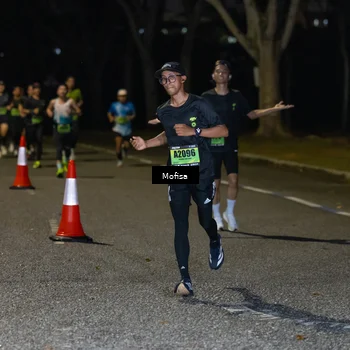 Runner Photo 5697688