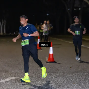 Runner Photo 5697689