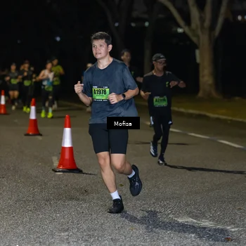 Runner Photo 5697690