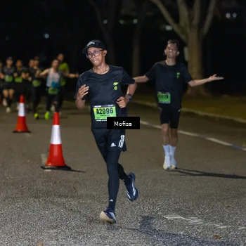 Runner Photo 5697691