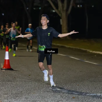 Runner Photo 5697692