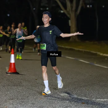 Runner Photo 5697693