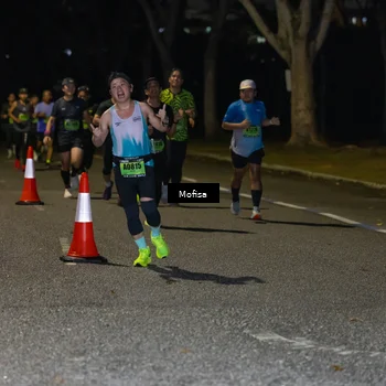 Runner Photo 5697703