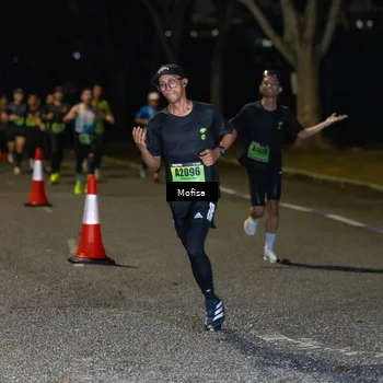 Runner Photo 5697704