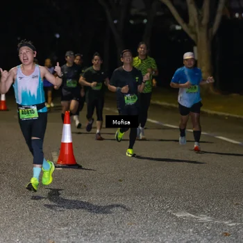 Runner Photo 5697705