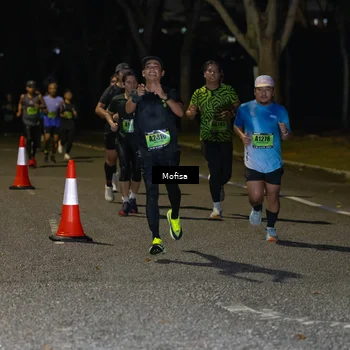 Runner Photo 5697707