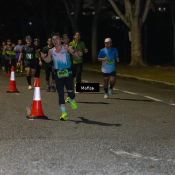 Runner Photo 5697708