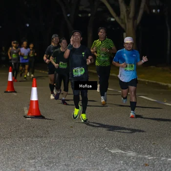 Runner Photo 5697709
