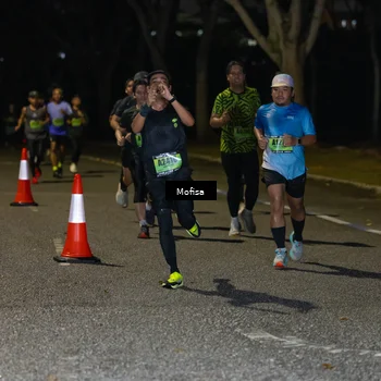 Runner Photo 5697710