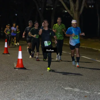 Runner Photo 5697711