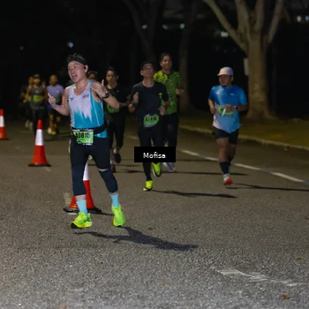 Runner Photo 5697712