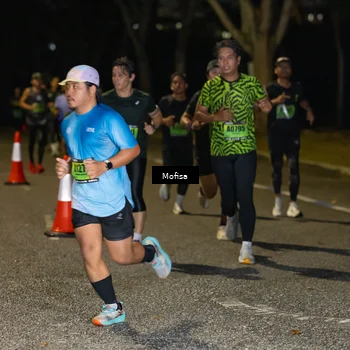 Runner Photo 5697713