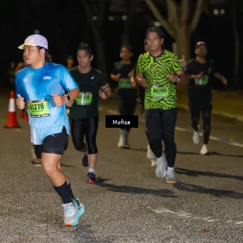 Runner Photo 5697714