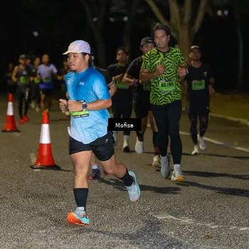 Runner Photo 5697715