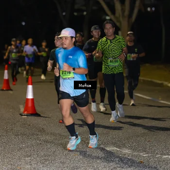 Runner Photo 5697717