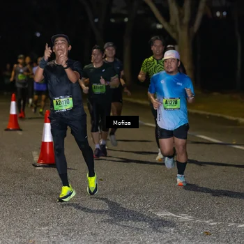 Runner Photo 5697718