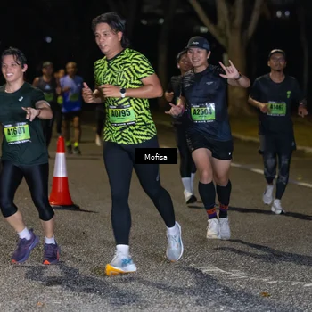 Runner Photo 5697719