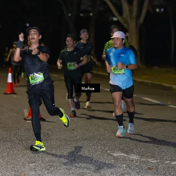 Runner Photo 5697720