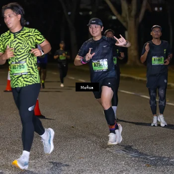 Runner Photo 5697721