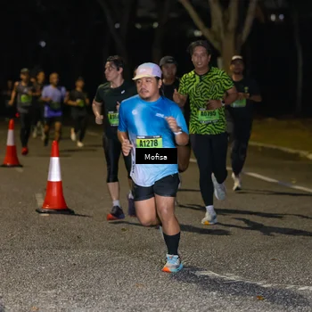 Runner Photo 5697722