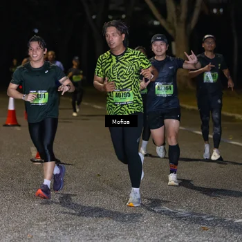 Runner Photo 5697724