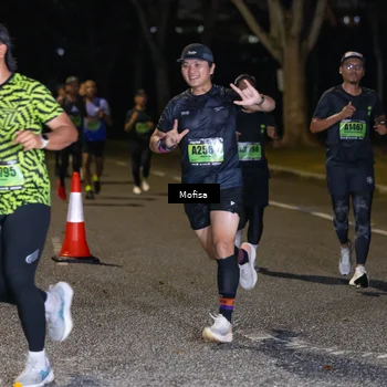Runner Photo 5697725