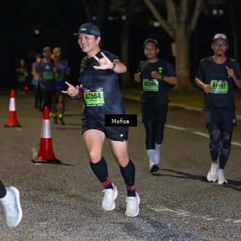 Runner Photo 5697726