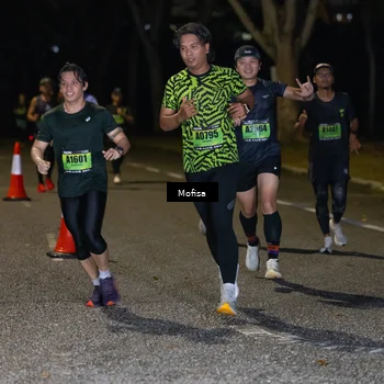 Runner Photo 5697727