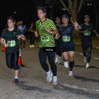 Runner Photo 5697728