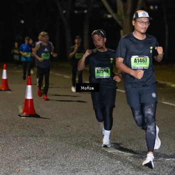Runner Photo 5697729