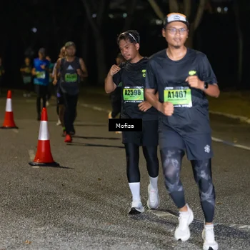 Runner Photo 5697730