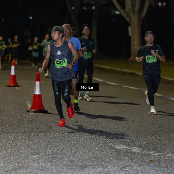 Runner Photo 5697731