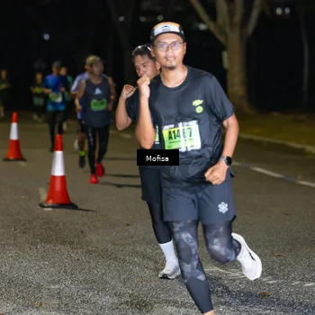 Runner Photo 5697732