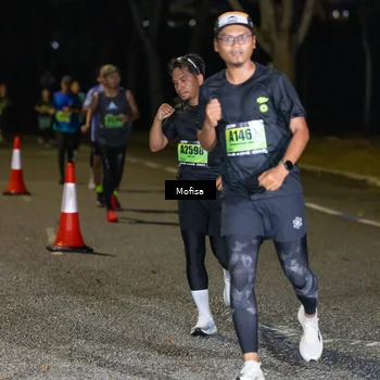 Runner Photo 5697734
