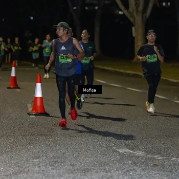 Runner Photo 5697735