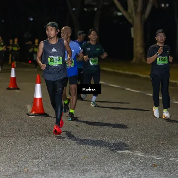Runner Photo 5697736