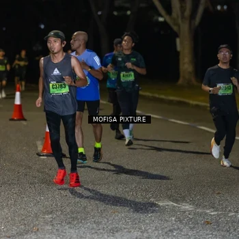 Runner Photo 5697739